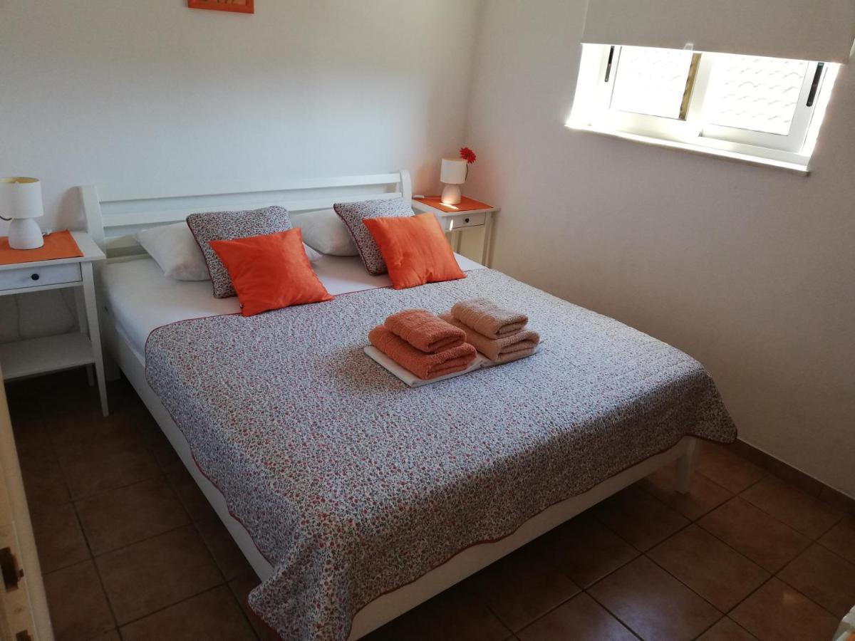 Shell Bay Apartments Korčula Eksteriør bilde