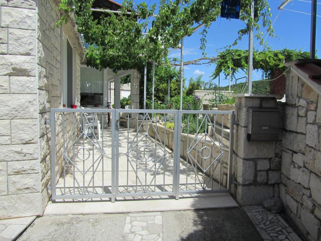 Shell Bay Apartments Korčula Rom bilde